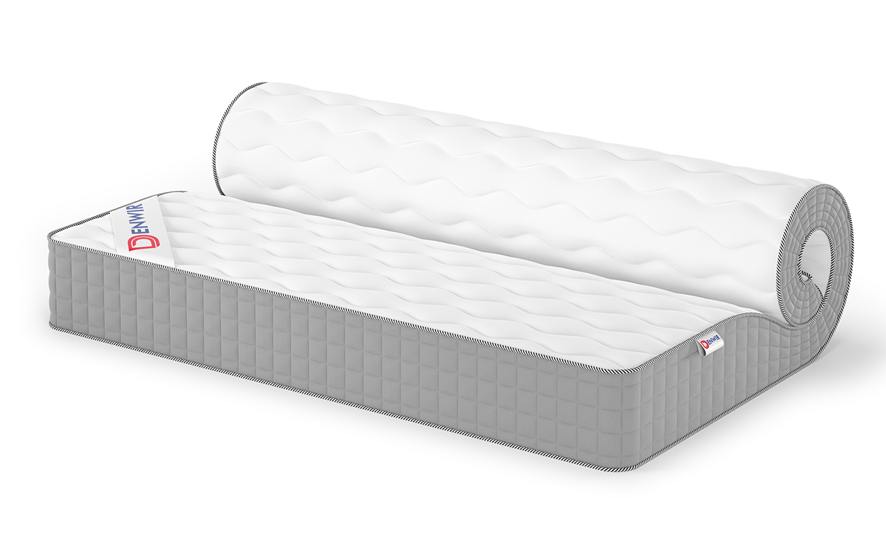 Denwir Best Balance Relax Foam Tfk фото 9