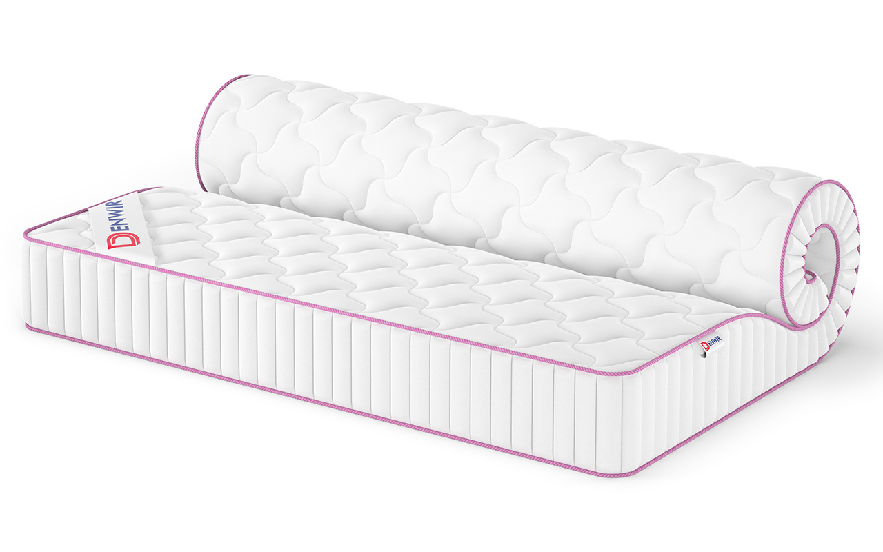 Denwir Mega Roll Foam 14 фото 9