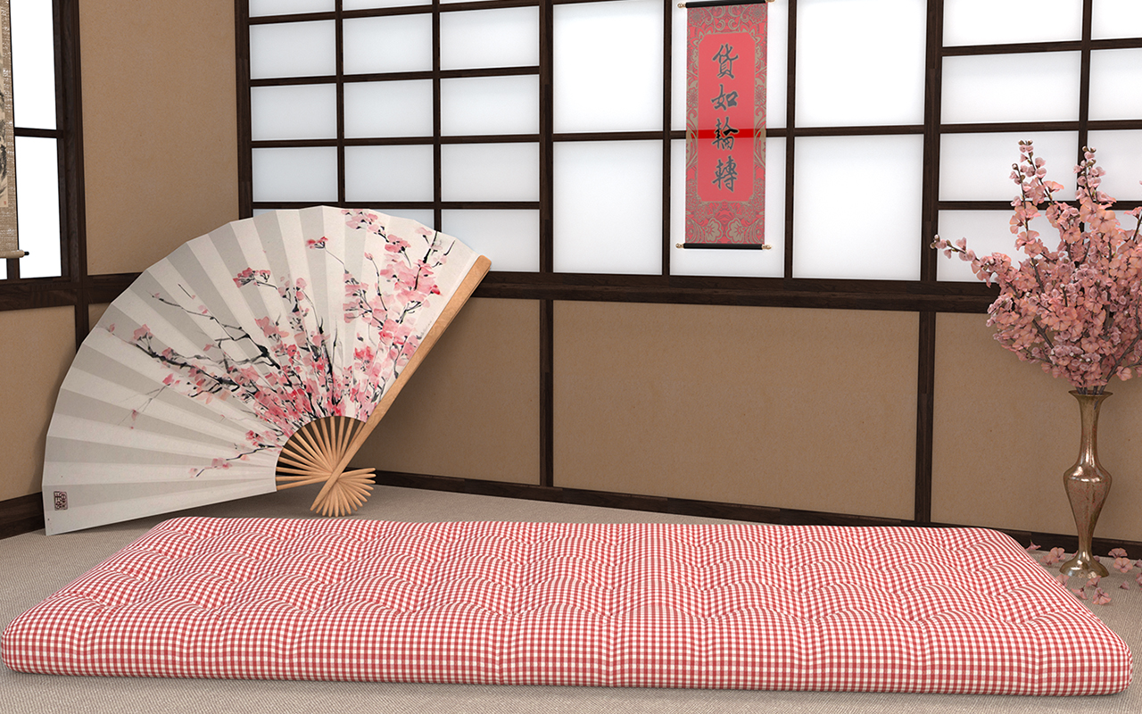 Mr. Mattress Kishi фото 13