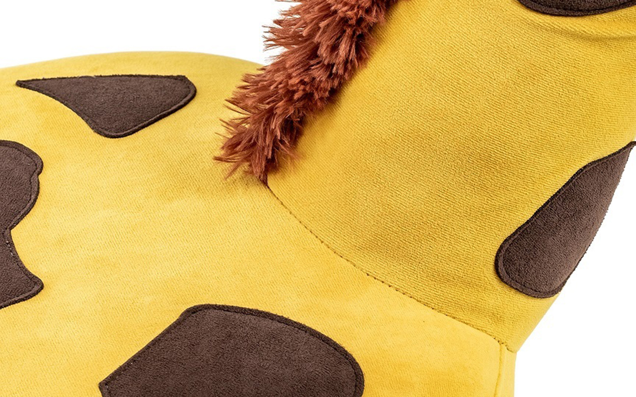 Mebel Impex Leset Giraffe Combi фото 6