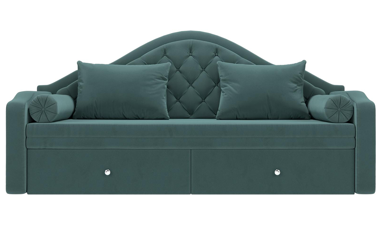 Liga Сойер фото 8