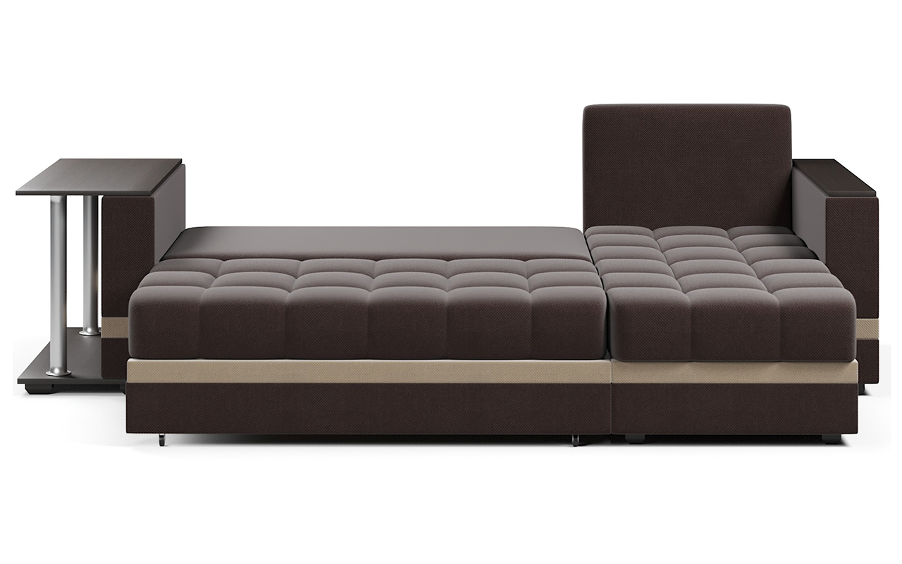 Gupan Атланта 6 классик со столом угловой фото 11