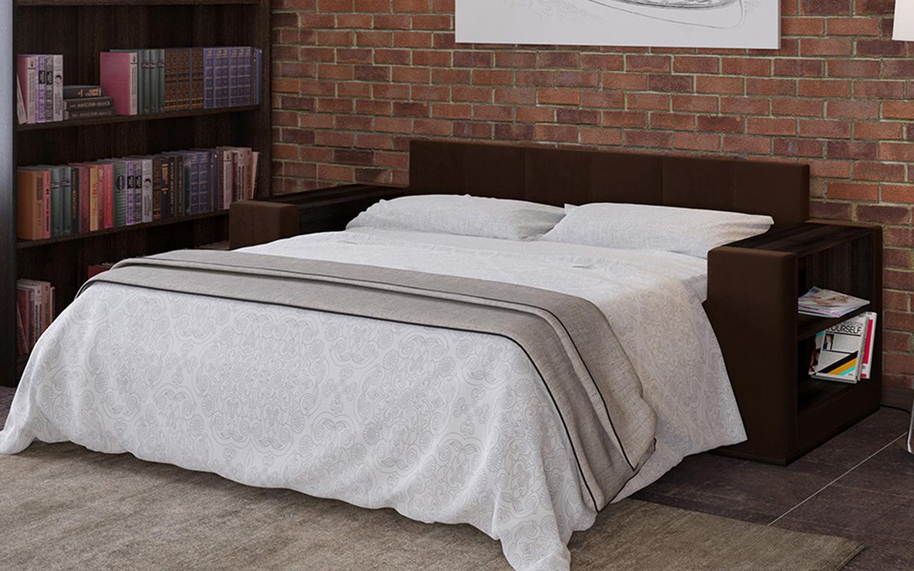 Орматек Synergy Life 160*196 фото 61