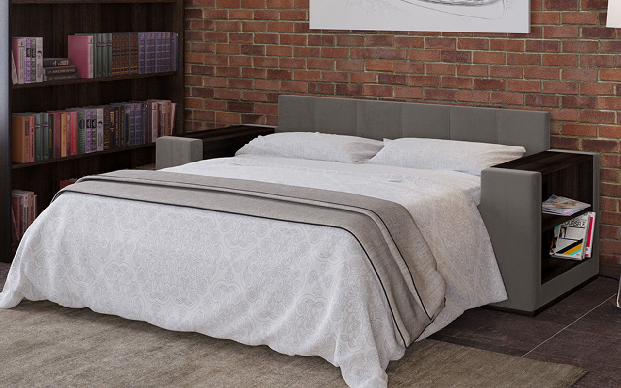 Орматек Synergy Life 160*196 фото 63