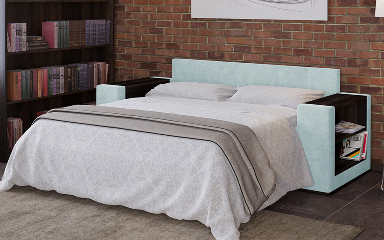 Орматек Synergy Life 160*196 фото 69