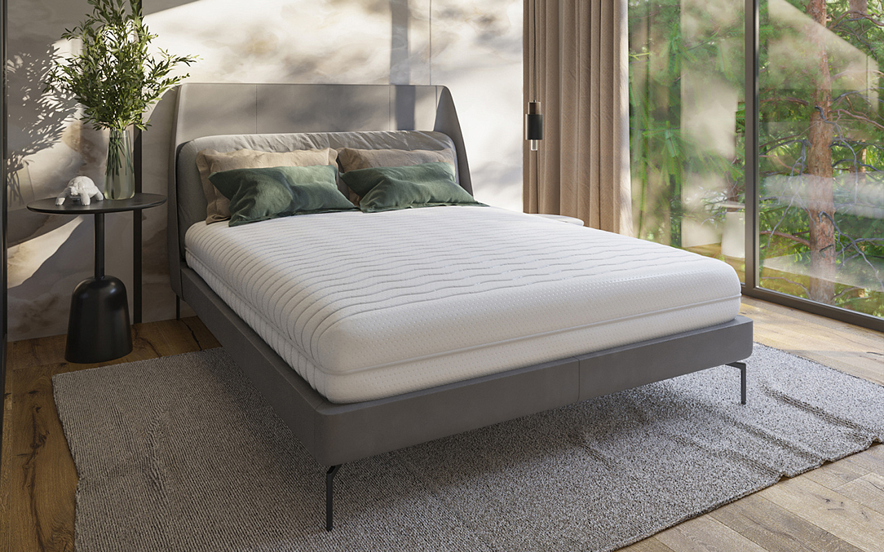 Evita Беспружинные Life H4 фото 3