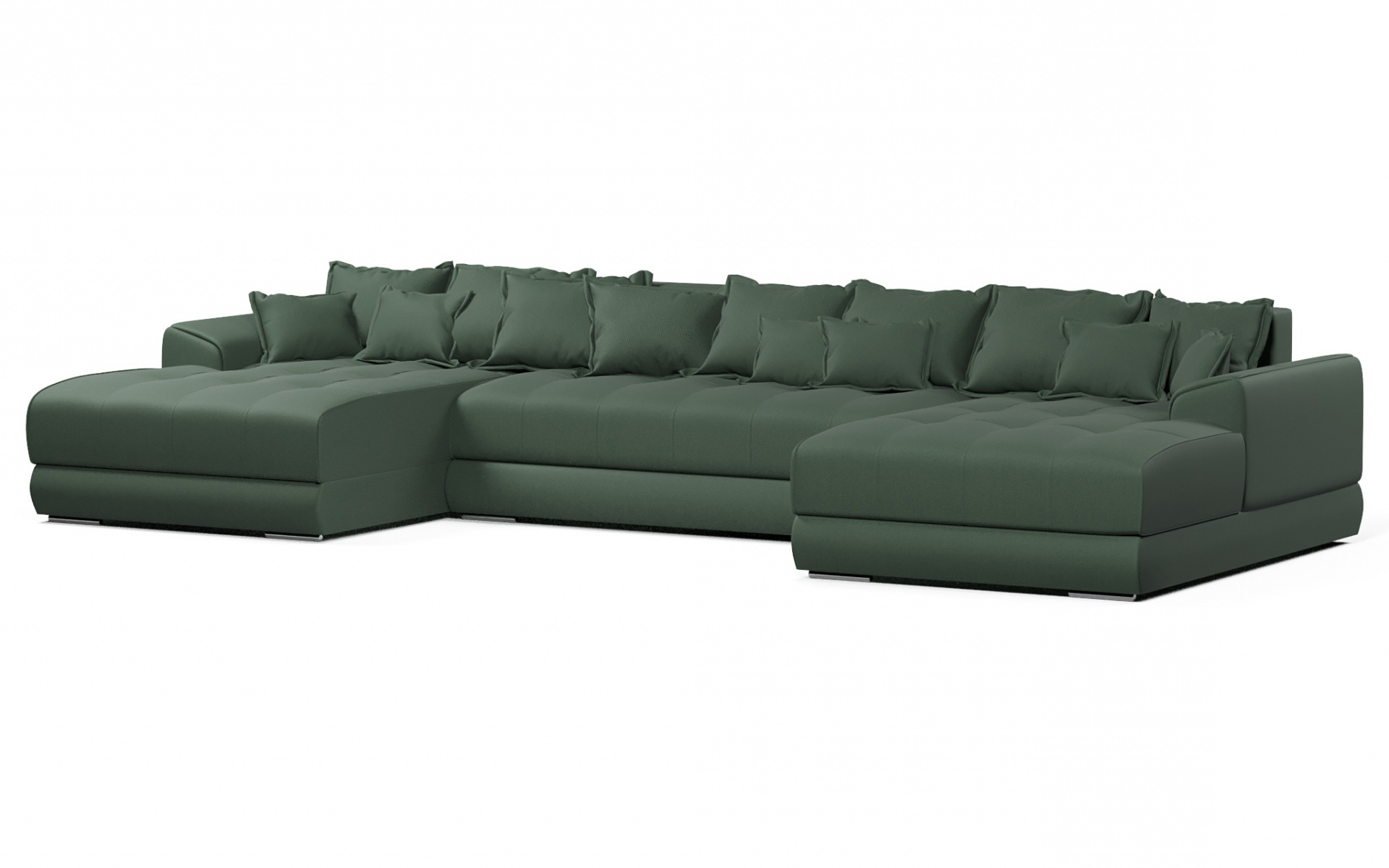 Gupan Nordkisa П - образный