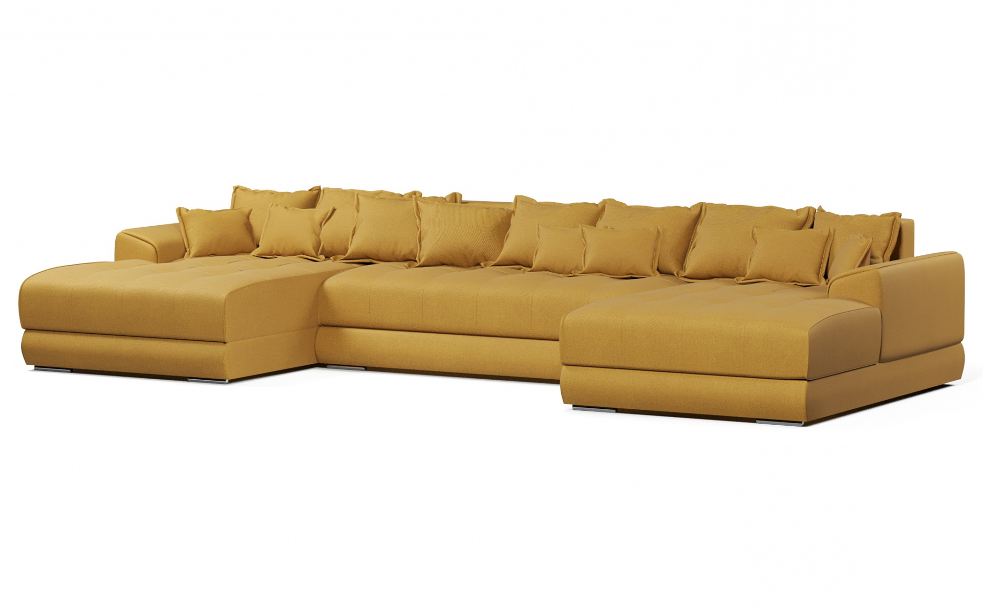 Gupan Нордкиса (Nordkisa) П - образный