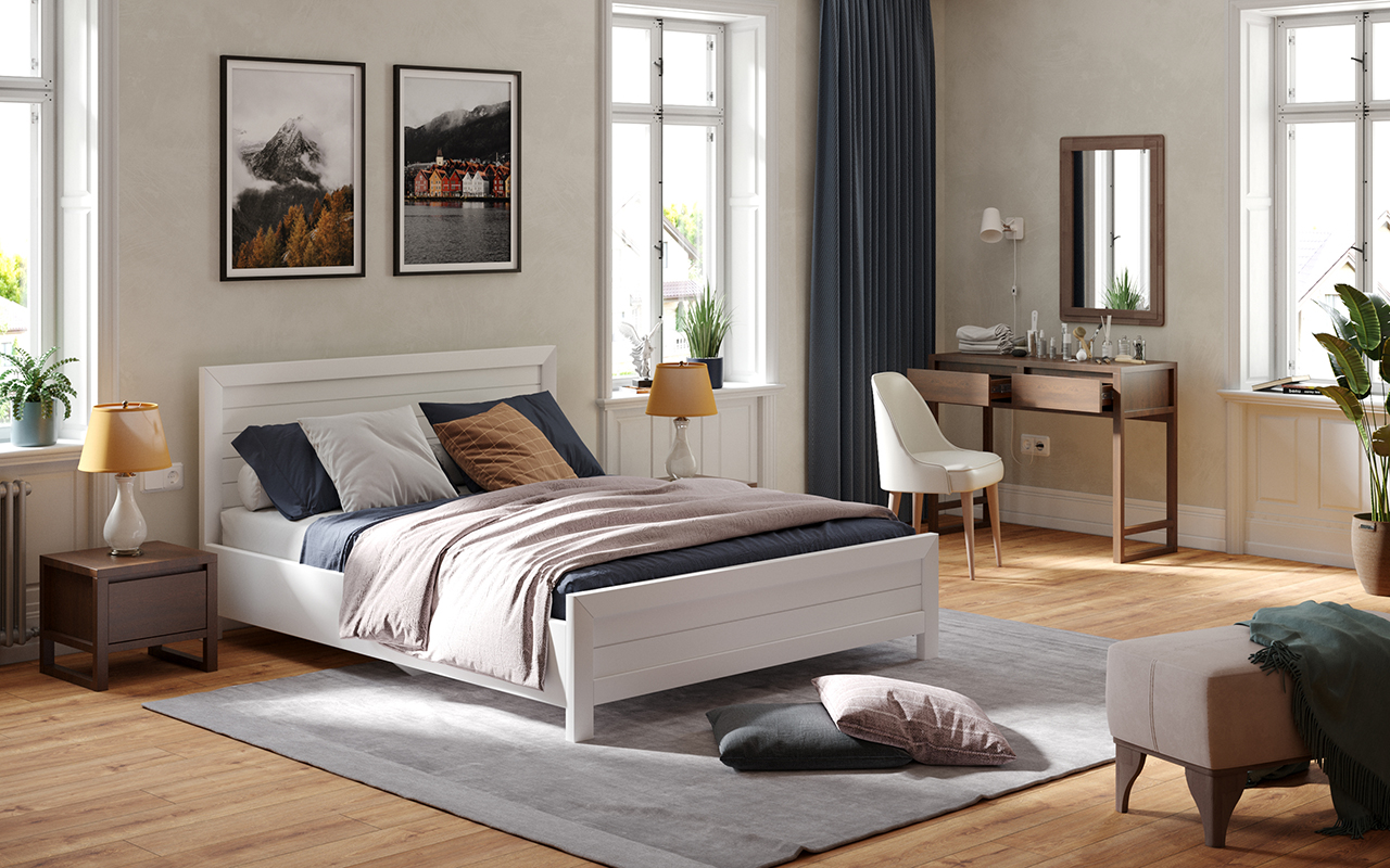 Райтон Natura Toronto с подъемным механизмом фото 13