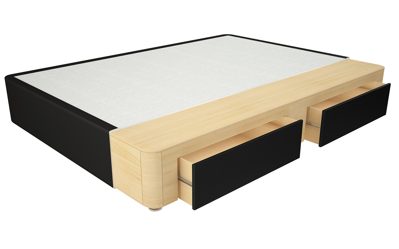 Mr. Mattress Site Box фото 10