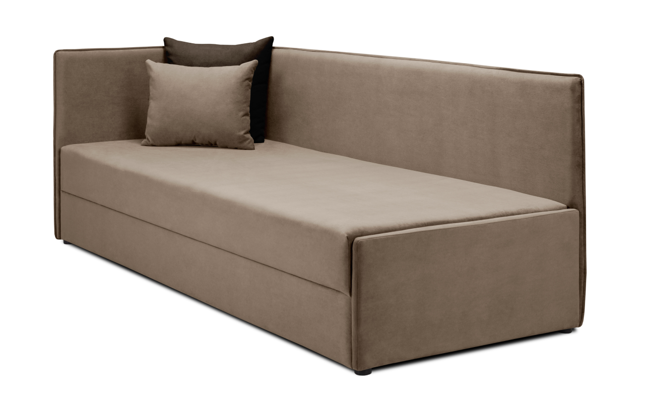 Flepers Lion Гамма тахта левая фото 12