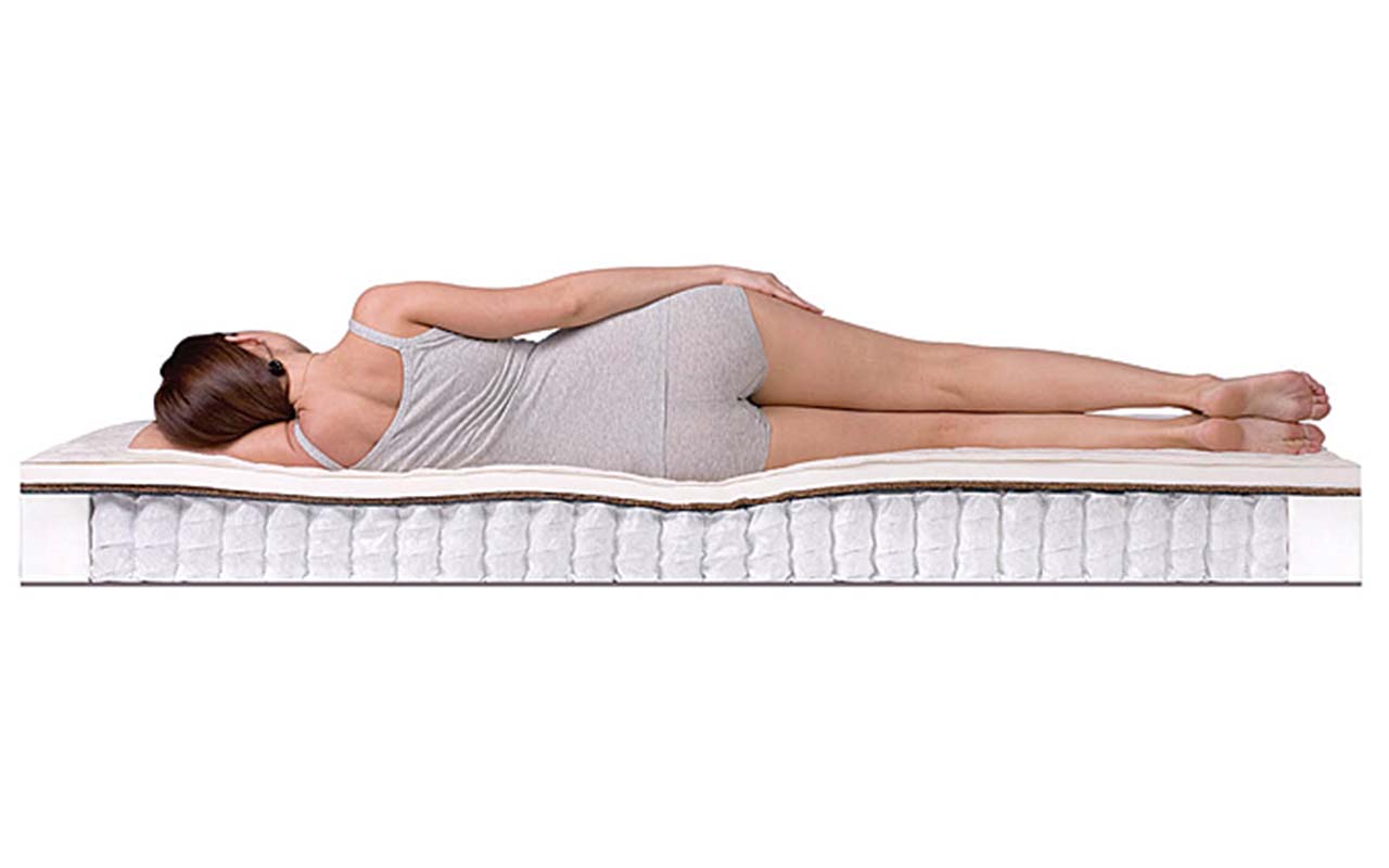 DreamLine Single SleepDream Medium TFK фото 3