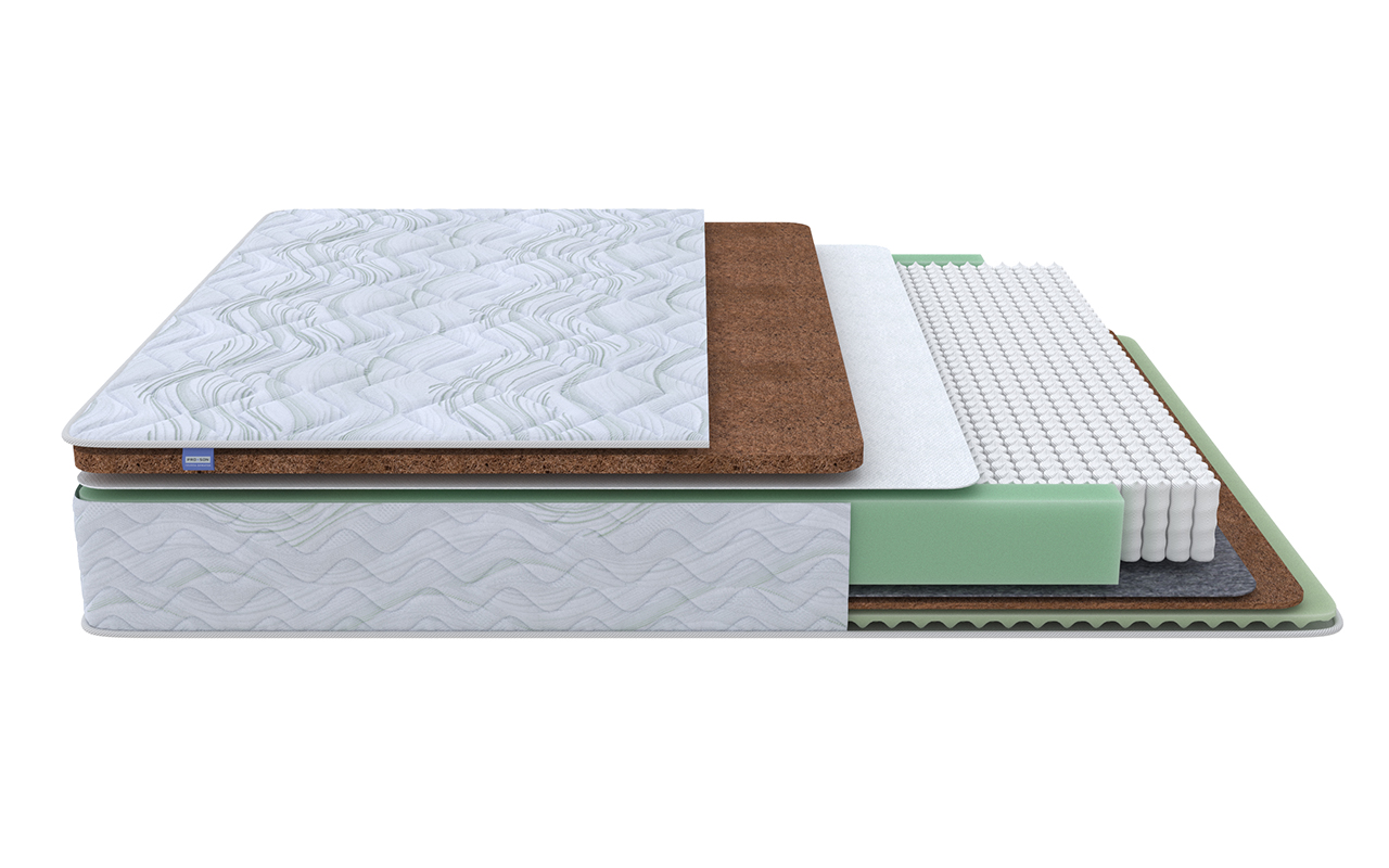 Proson Dream Green Duo M/F