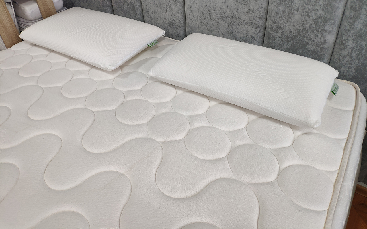 Kamasana Vip Relax Neropur фото 6